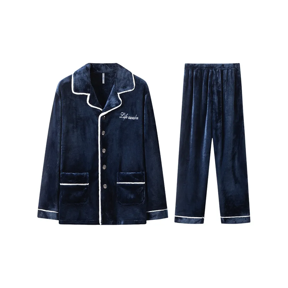 HLA Men's Pajama Sets