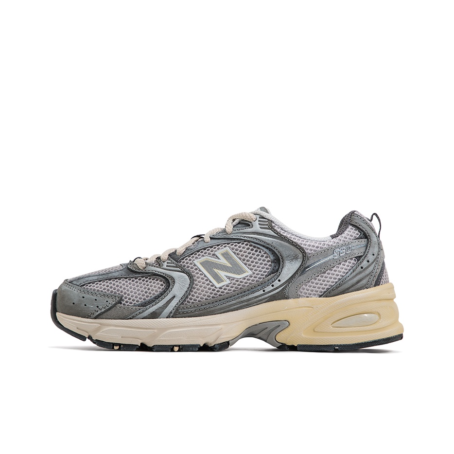 Discover the Best New Balance 530 Women's Sneakers in Size 7