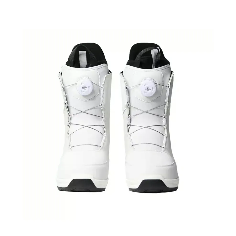 LIDAKIS Ski Boots