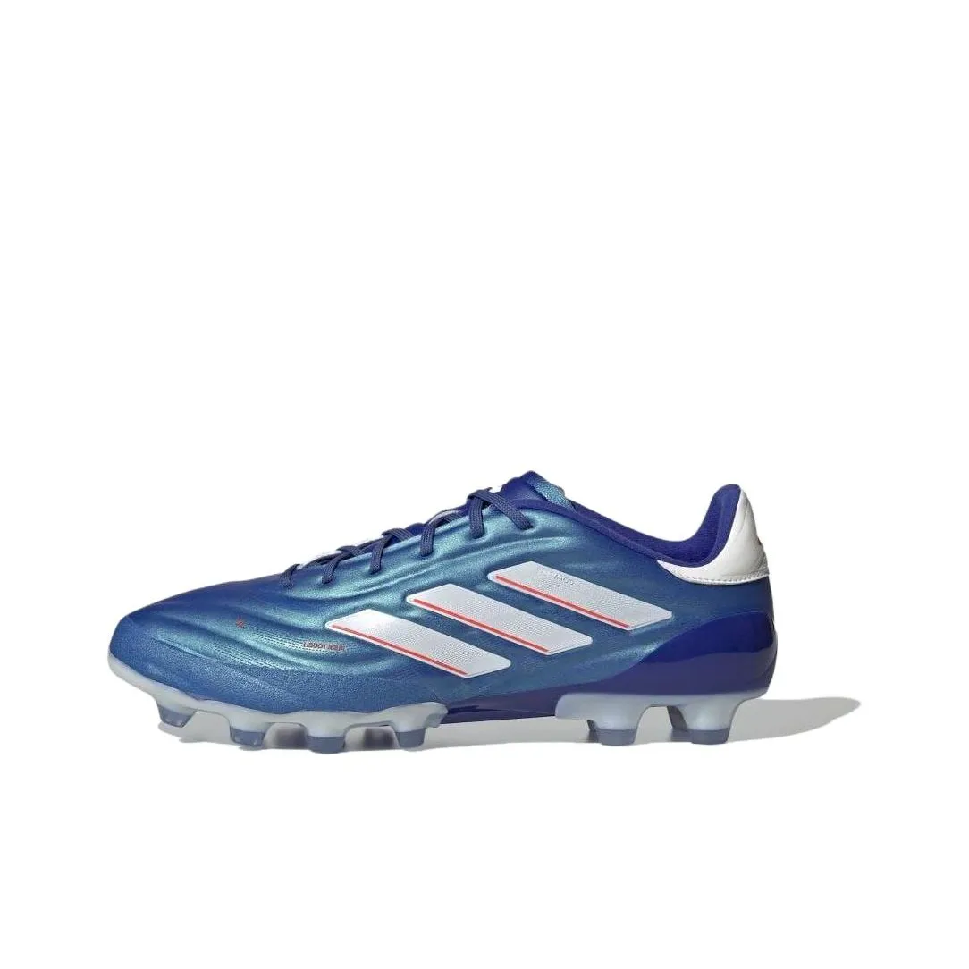 adidas COPA Pure 2.1 HG/AG Cleats 'Blue White'