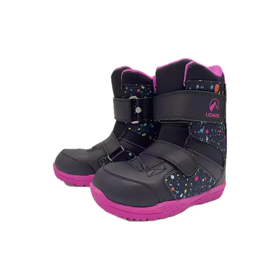 LIDAKIS Snowboard Boots