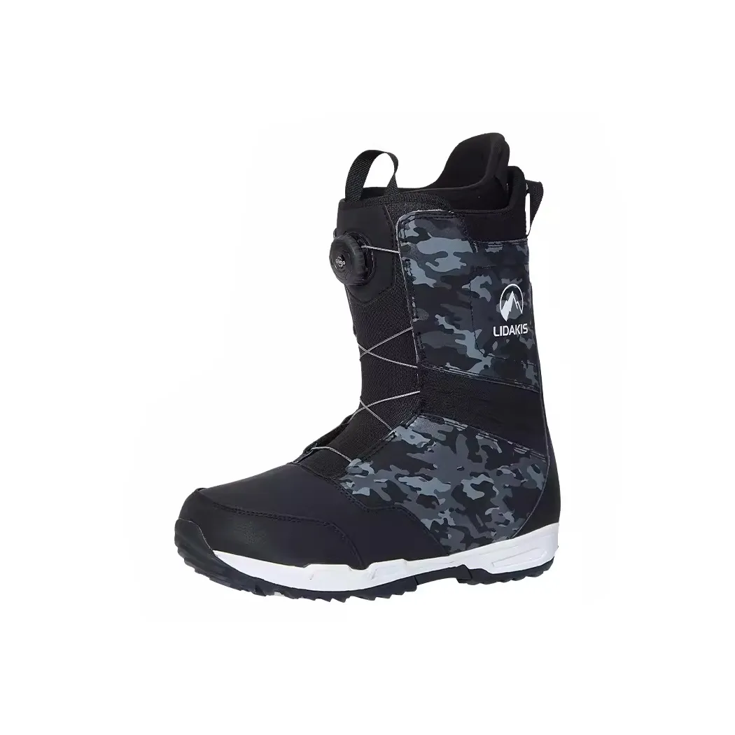 LIDAKIS Ski Boots