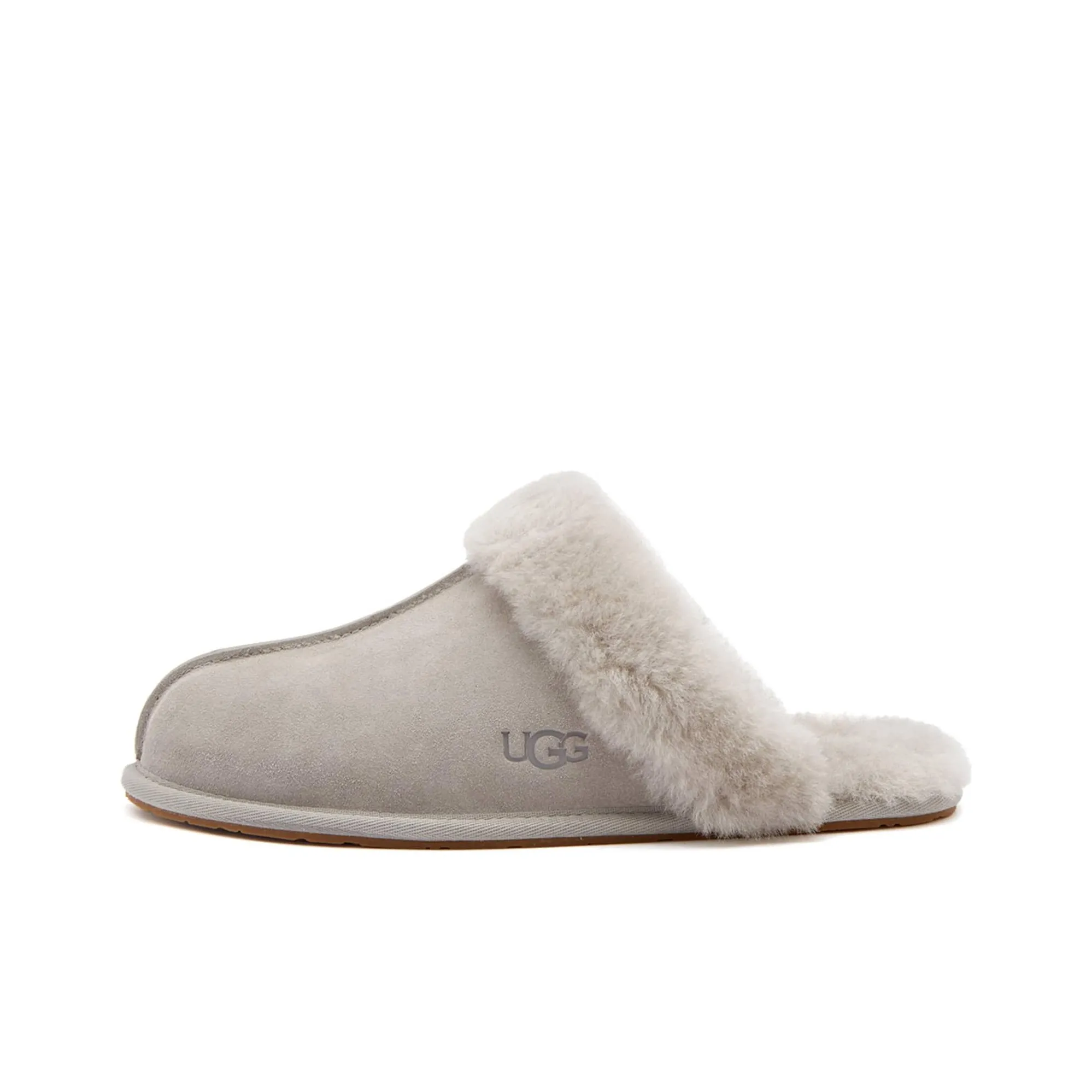 UGG Scuffette Ii 'Campfire' Women's