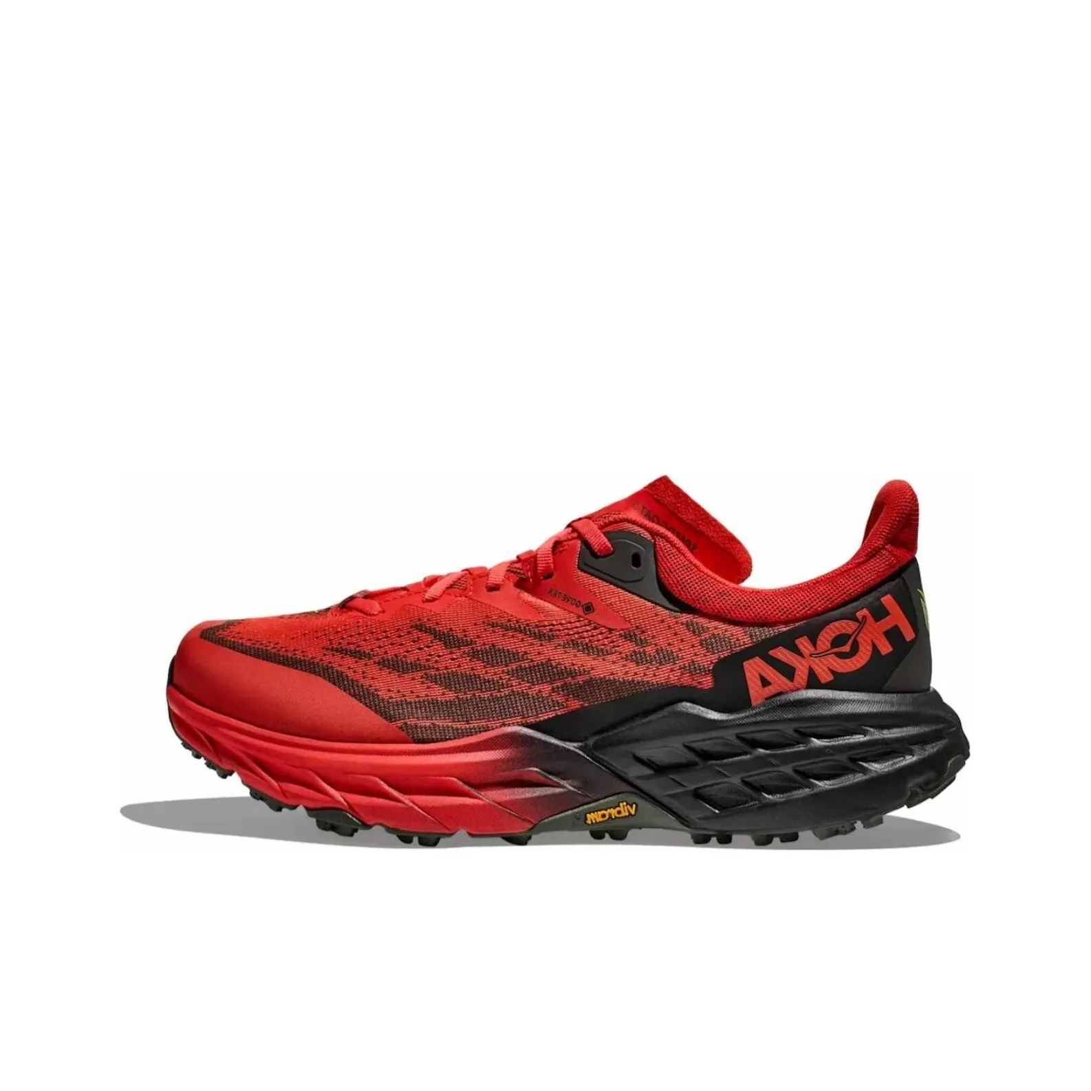 HOKA ONE ONE Speedgoat 5 Running Shoes Unisex Low Top