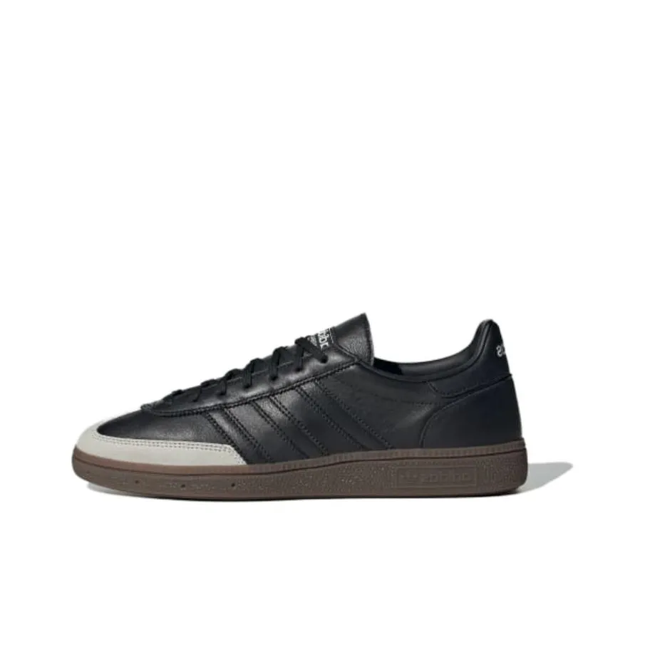 Adidas Handball Spezial Orbit Grey Core Black
