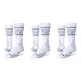 3팩 세트 (아이보리 화이트)