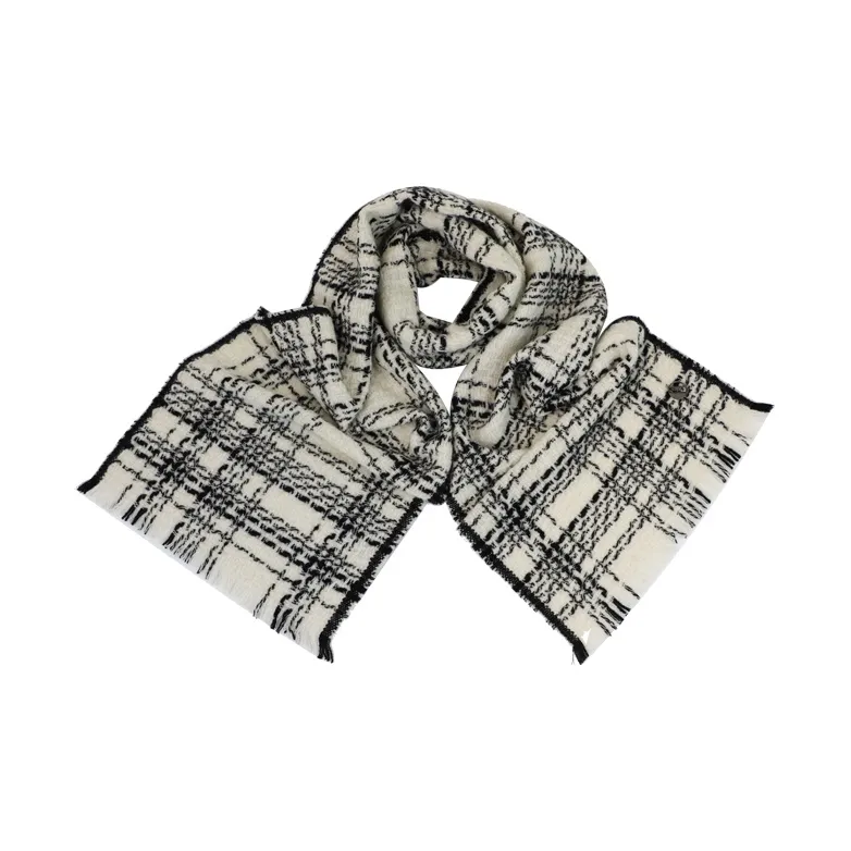 ELLE 100% шерсть Вязаные шарфы Унисекс