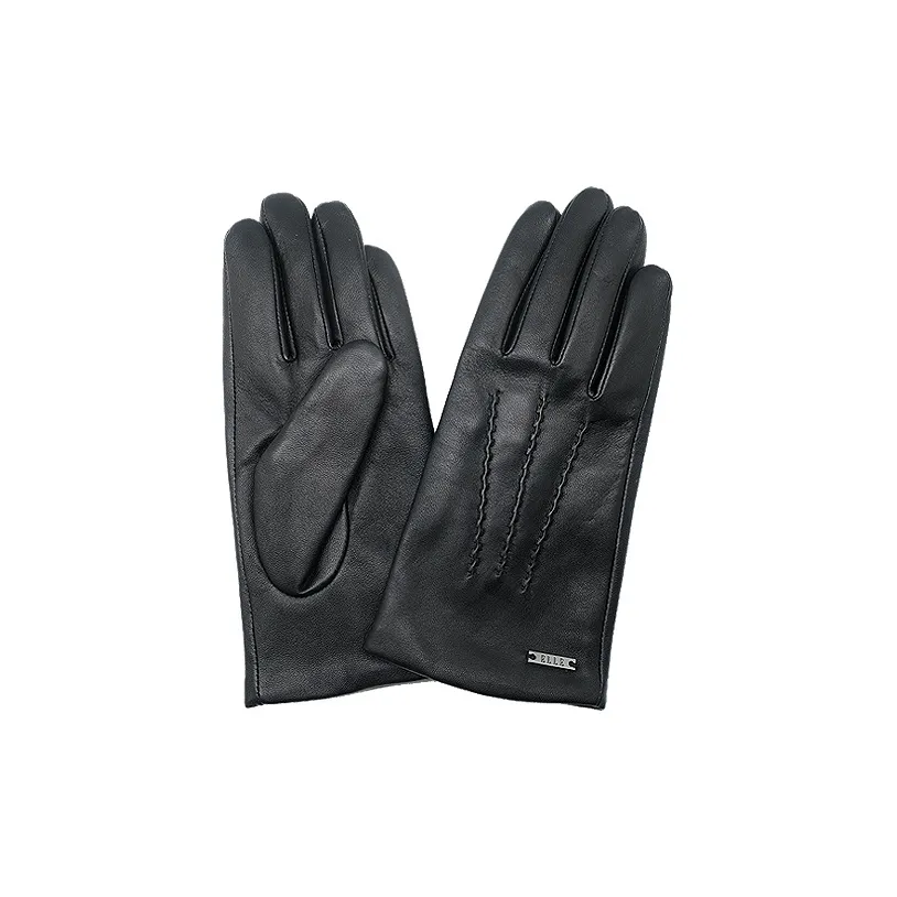 Elle Овчина Перчатки Женские