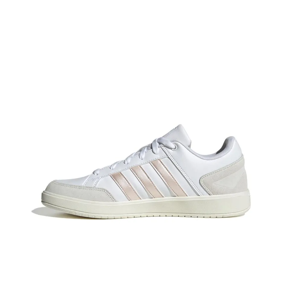 Adidas Cloudfoam All Court 'White' Women's