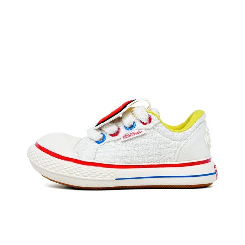 OLD ORDER Кеды Low Top Hello Kitty Унисекс