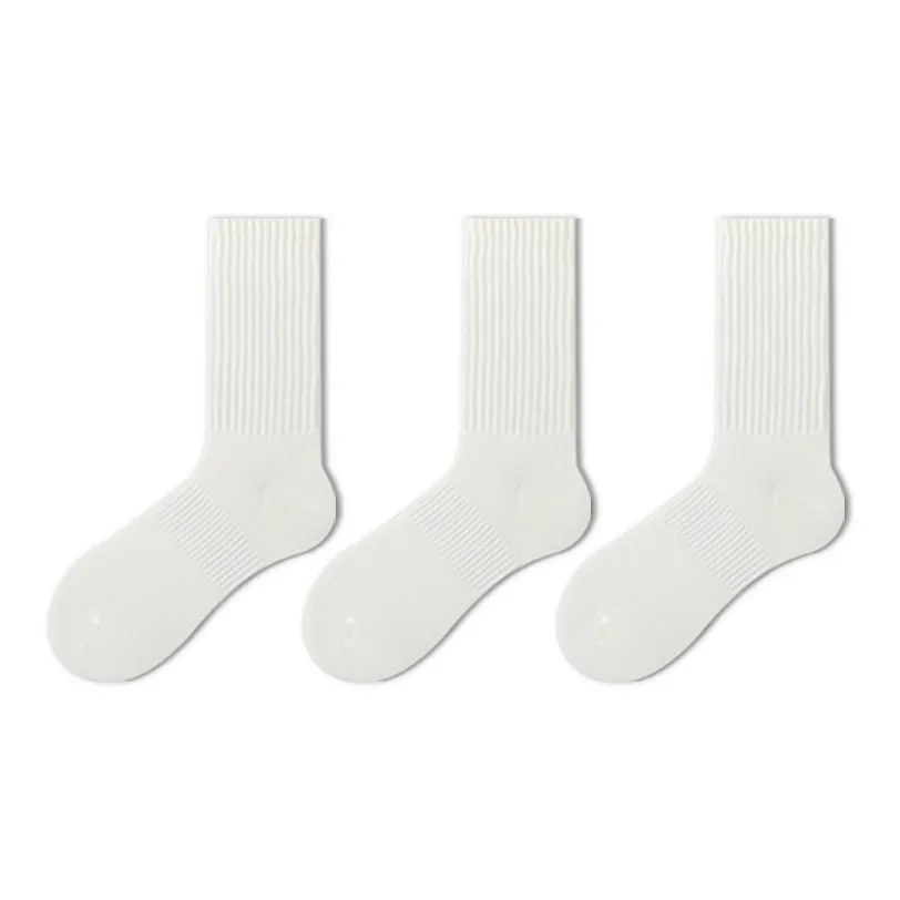 JKN Мужские носки MID до икры