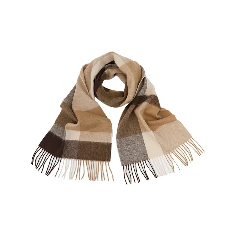 Шарфы Elle Wool Knit Женские