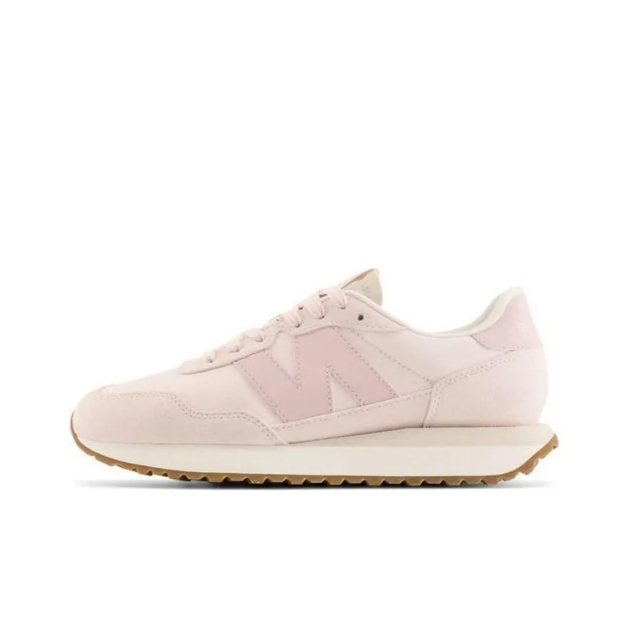 New Balance Women's 237 'Washed Pink' Women's