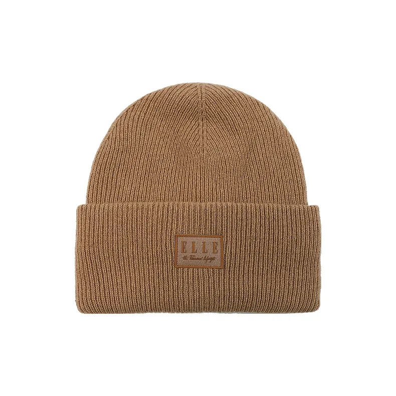 ELLE Шерстяные Шапки Унисекс