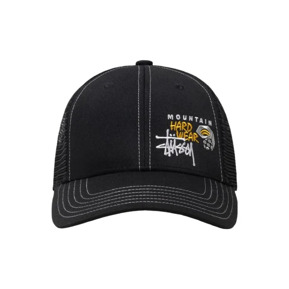Stussy Baseball Caps Unisex