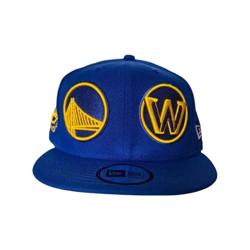 New Era Кепки Унисекс Blue