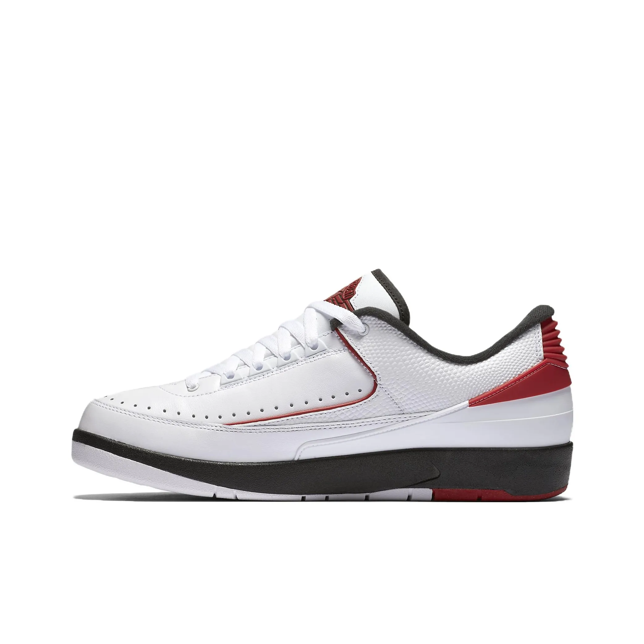 Jordan 2 Retro Low Chicago 2016