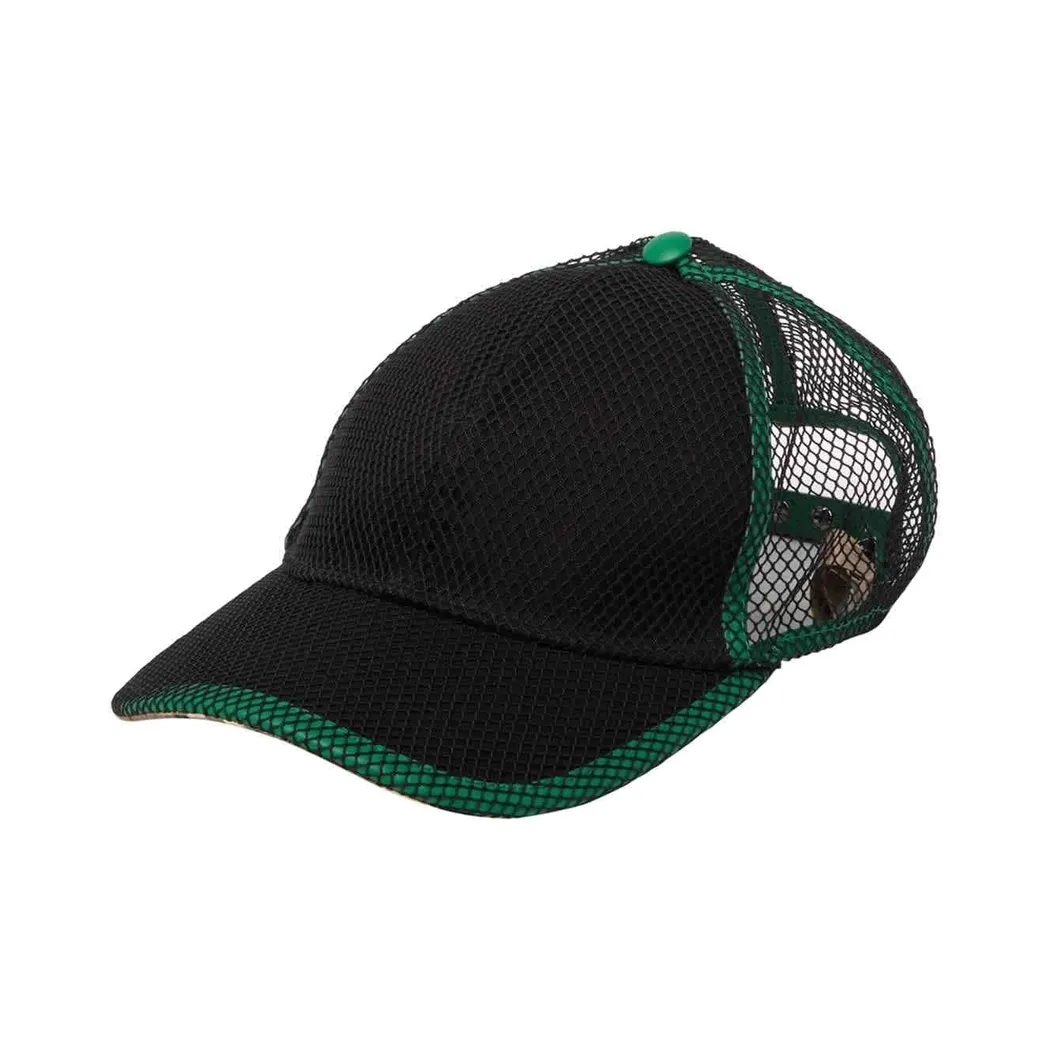 Burberry Кепки Женские Черные