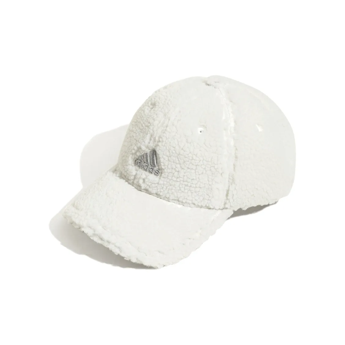 Adidas Переработанный полиэстер Кепки Женские Белые