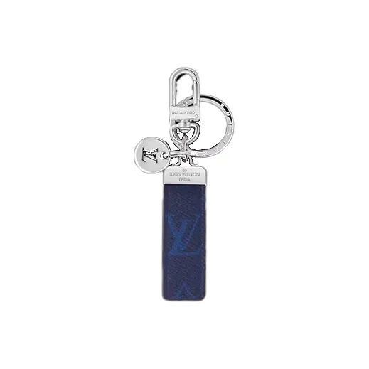 LOUIS VUITTON M01527 Neo Lv Club Bag Charm And Key Holder