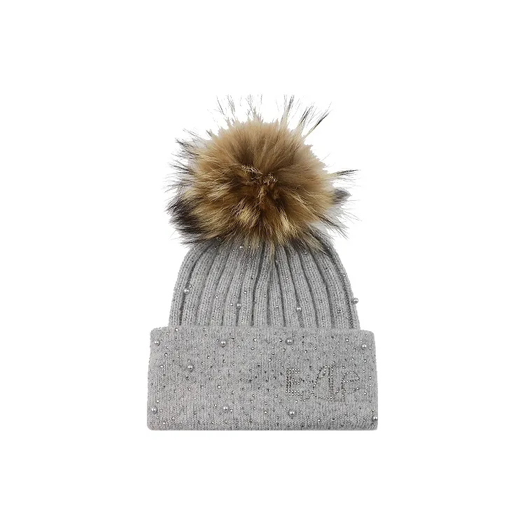 Elle Wool Beanies Женские