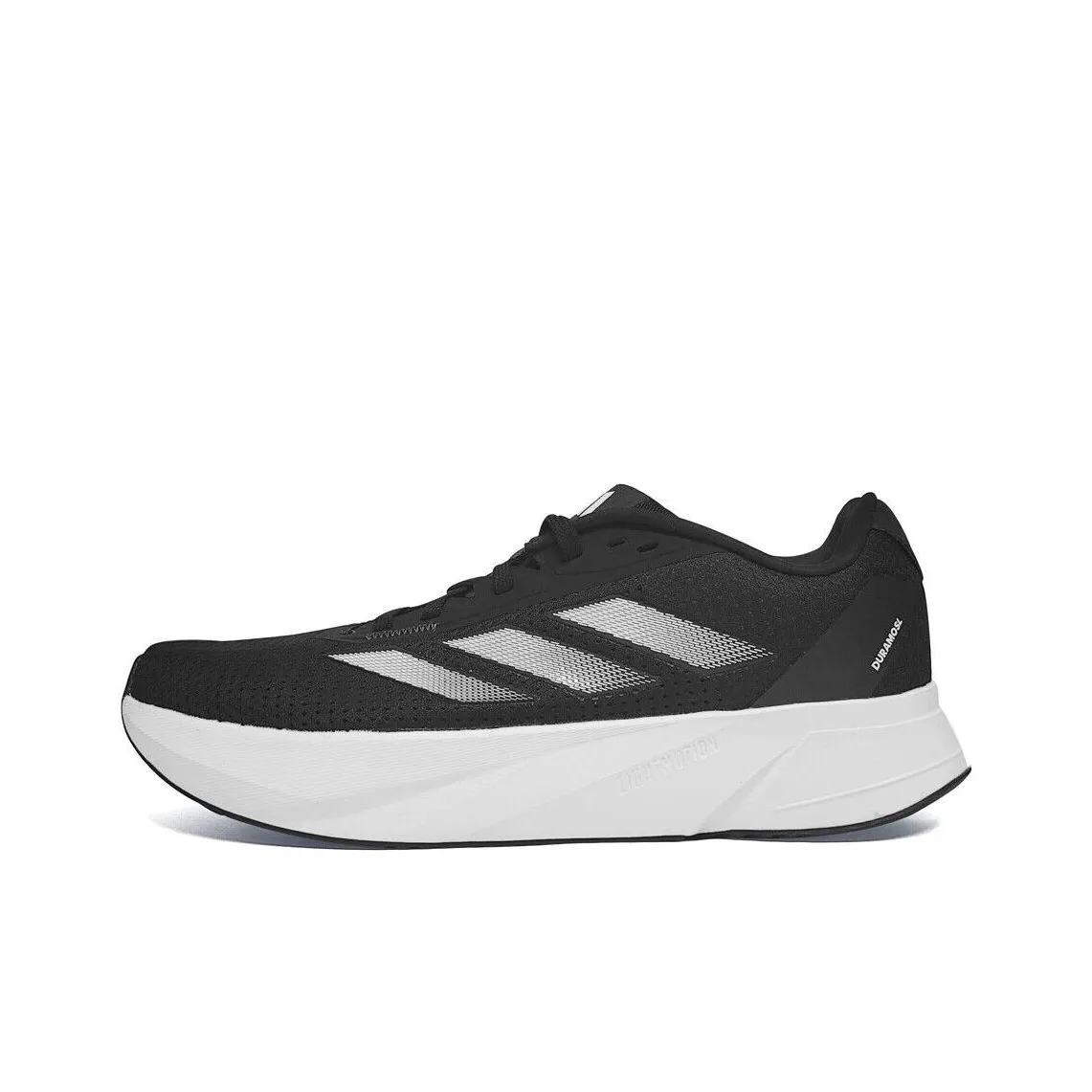 Adidas Duramo Sl Wide Core Black Cloud White Carbon