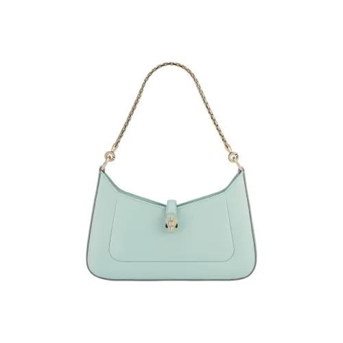BVLGARI SERPENTI Сумки через плечо Женские