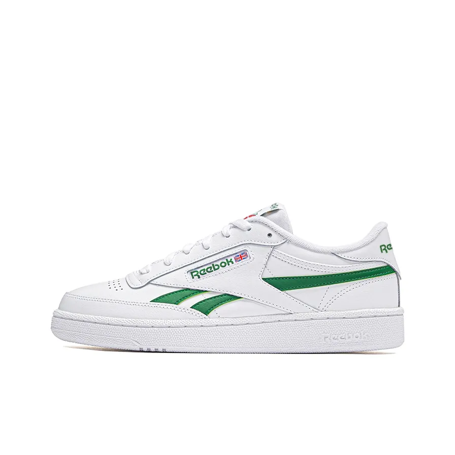 Reebok Club C Revenge 'White Glen Green'