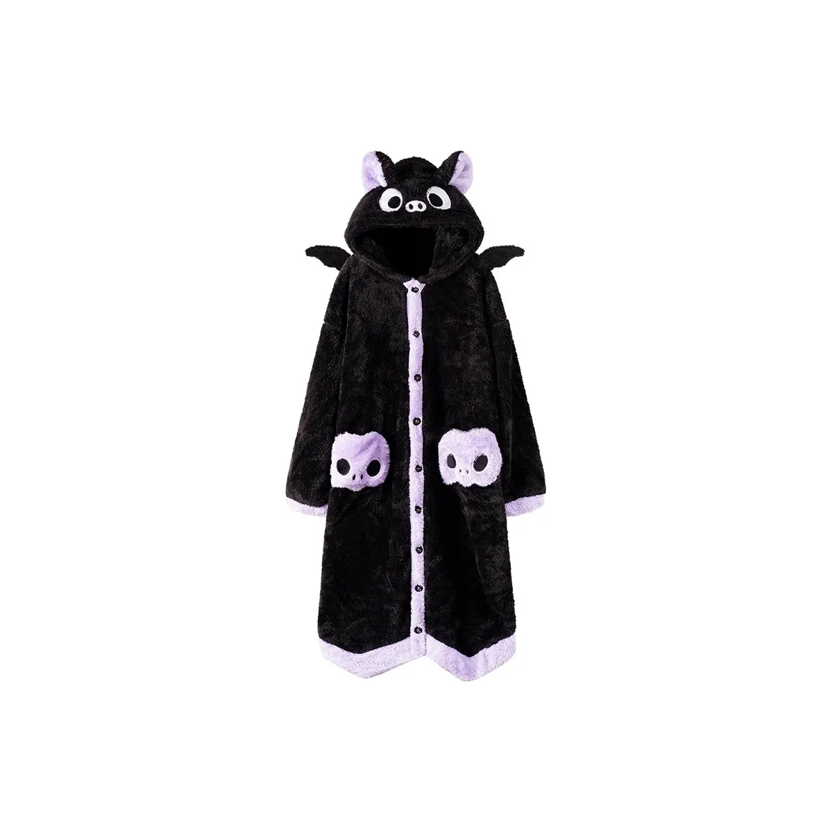 JINXU Unisex Bath Robes