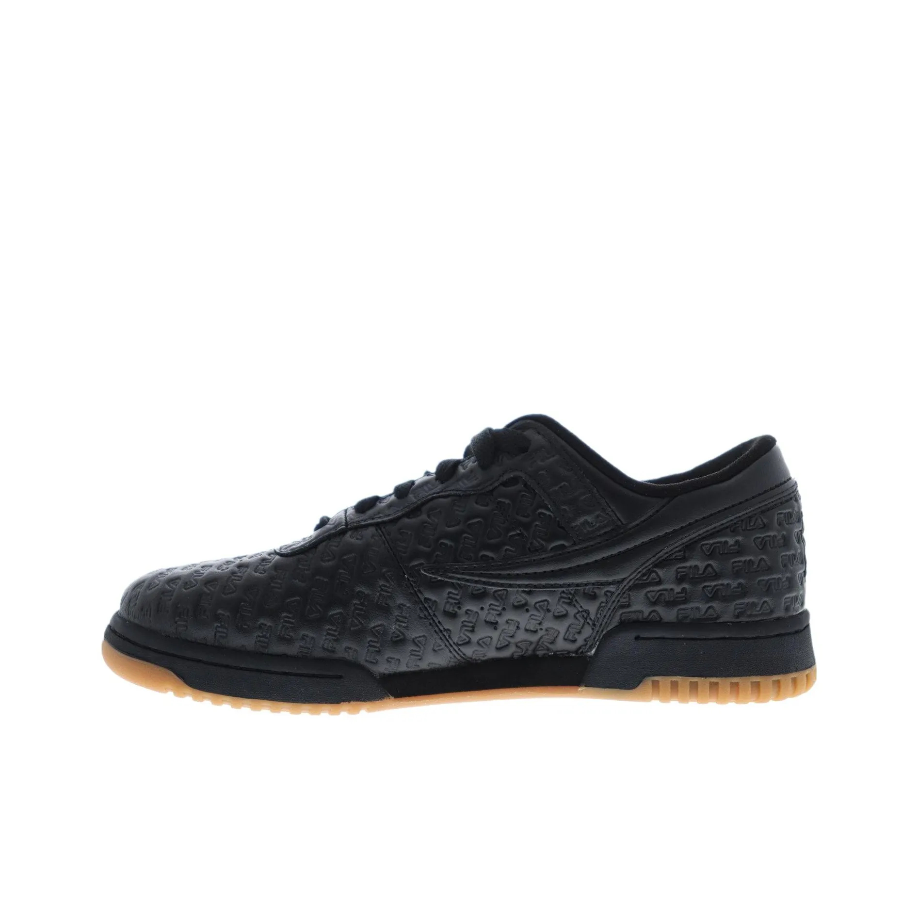FILA Original Fitness 'Small Logos' Men's