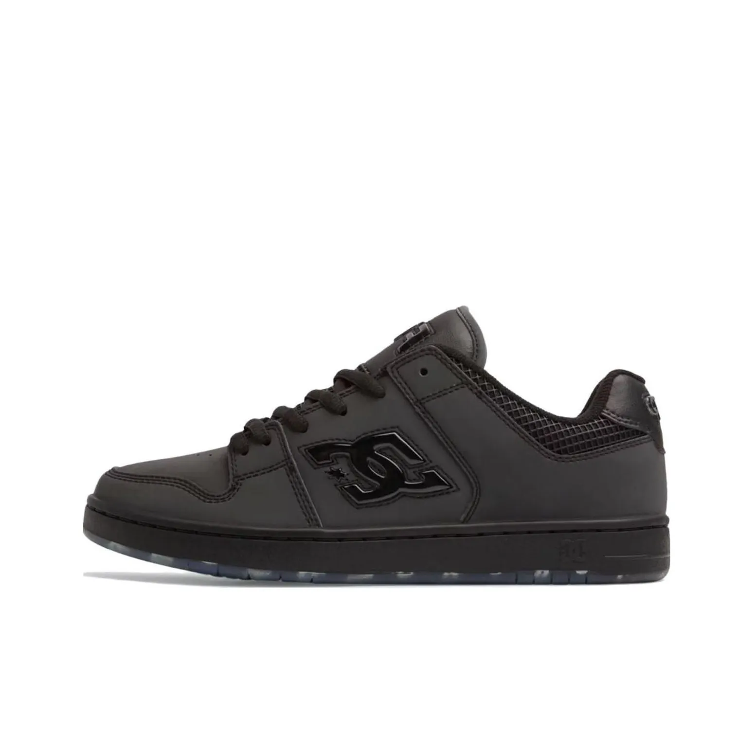 DC Shoes Dc Manteca 4 Ftp