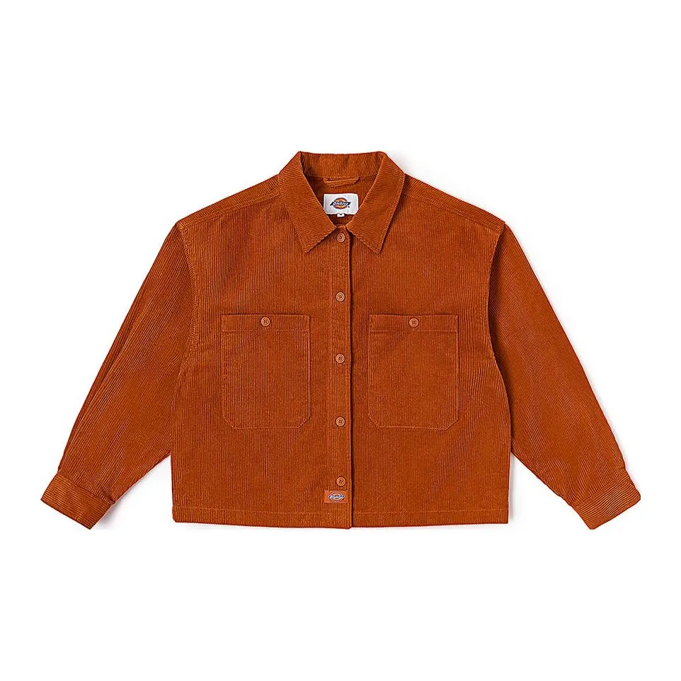Dickies Shirts Women's