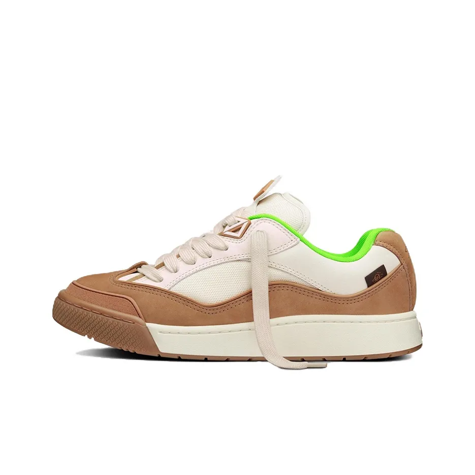 Sneakers BADURA RST-DAYTONA-02S White