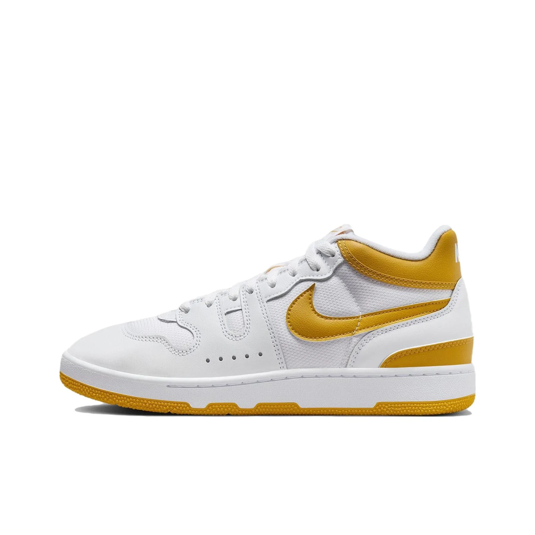 brown suede v111 Nike air max 1 2019
