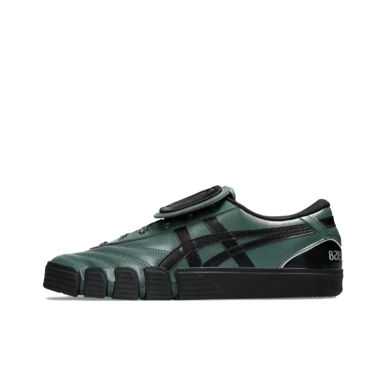 OTTO 958 X Asics Gel Flexkee 958 Hunter Green