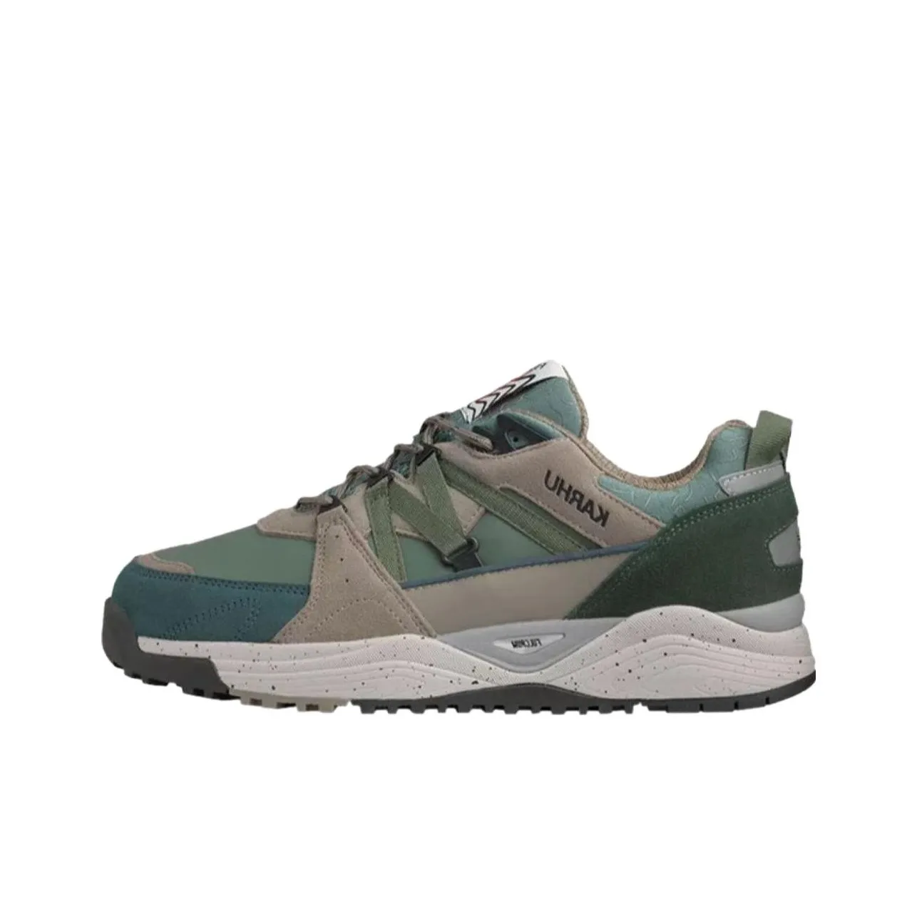 KARHU Fusion Xc 'Mount Saana   Smoke Pine'
