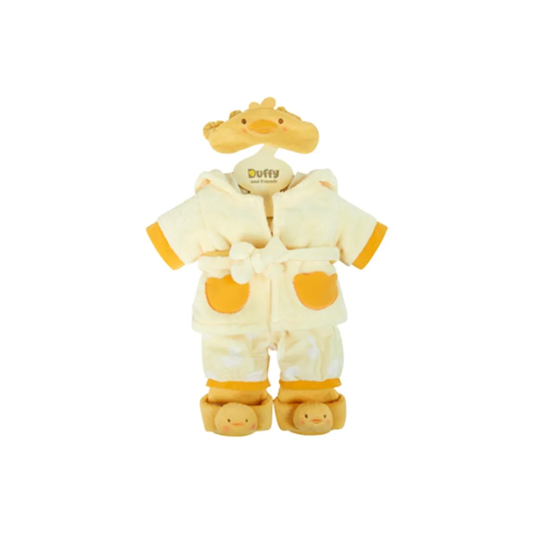 Disney Duffy And Friends Bathroom Collection Apparel Doll Products