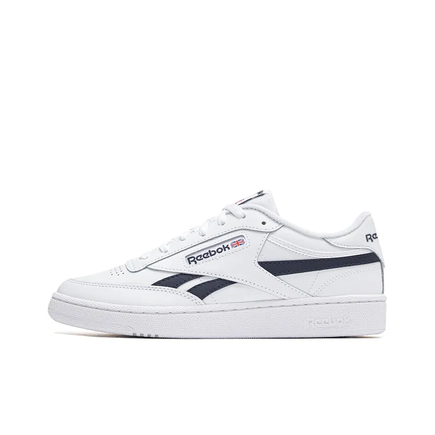 Reebok Club C Revenge 'White Vector Navy'