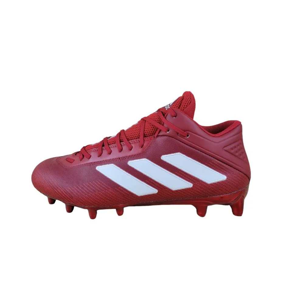 Adidas Freak 21 Football Cleats 'Red White'