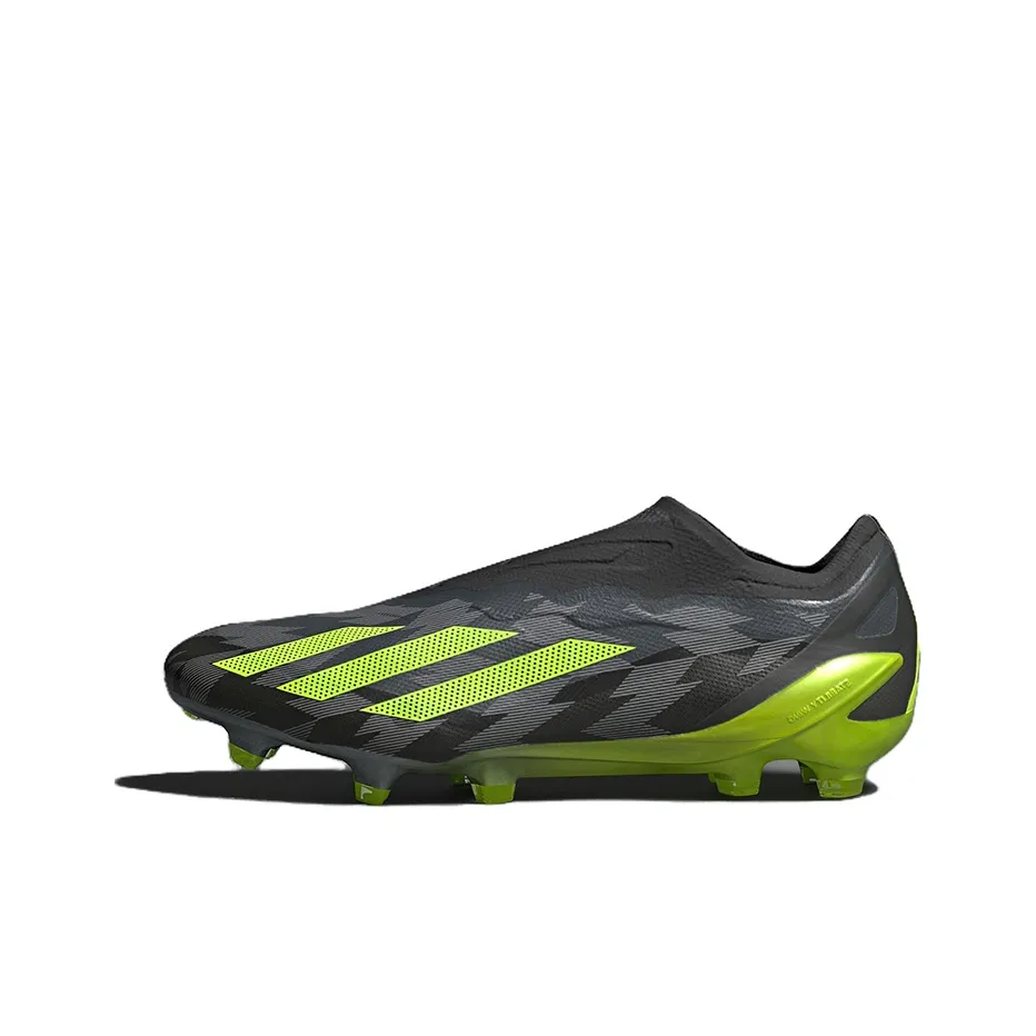 Adidas X Crazyfast Injection.1 Laceless Fg 'Crazycharged Pack'