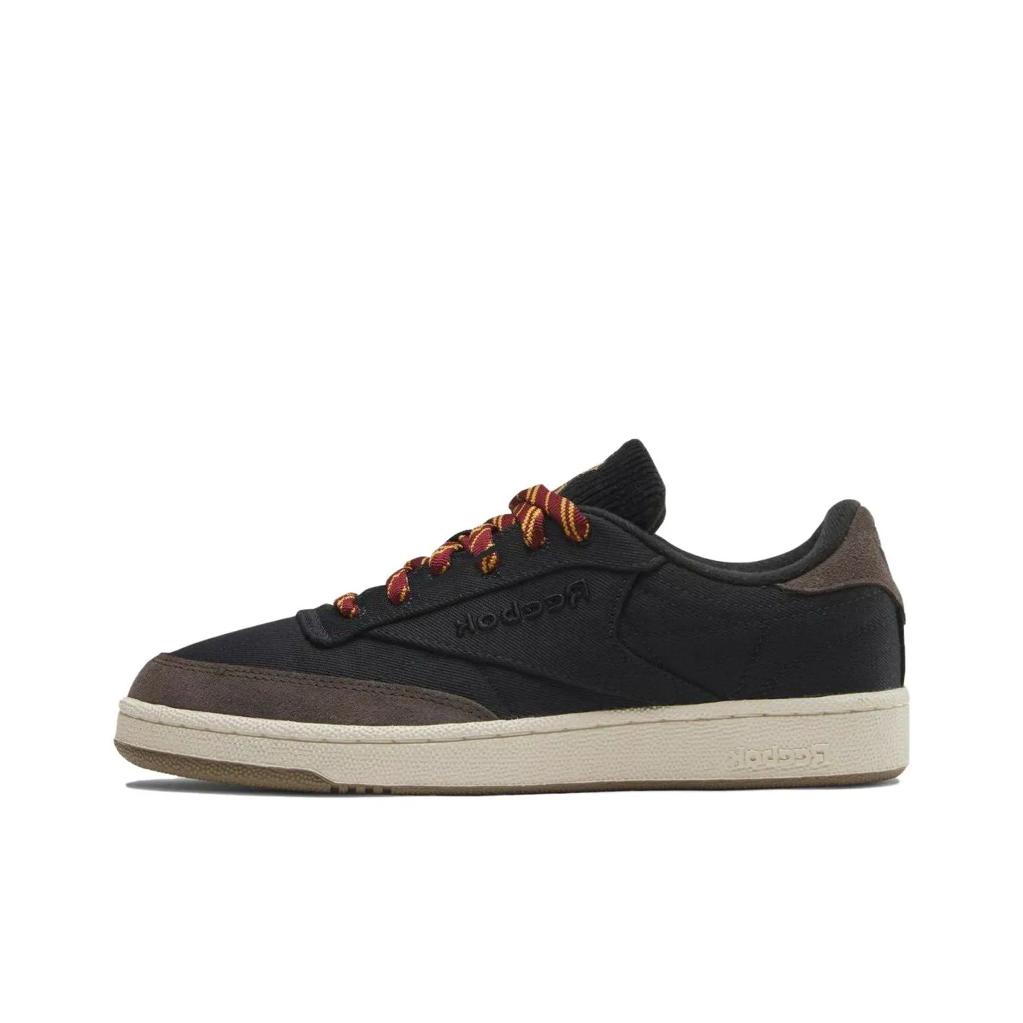 Reebok Harry Potter X Club C 85 'Hogwarts Uniform'