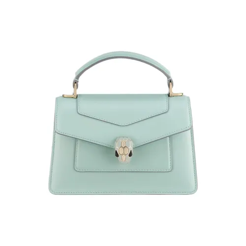 BVLGARI Serpenti Forever Сумки Женские