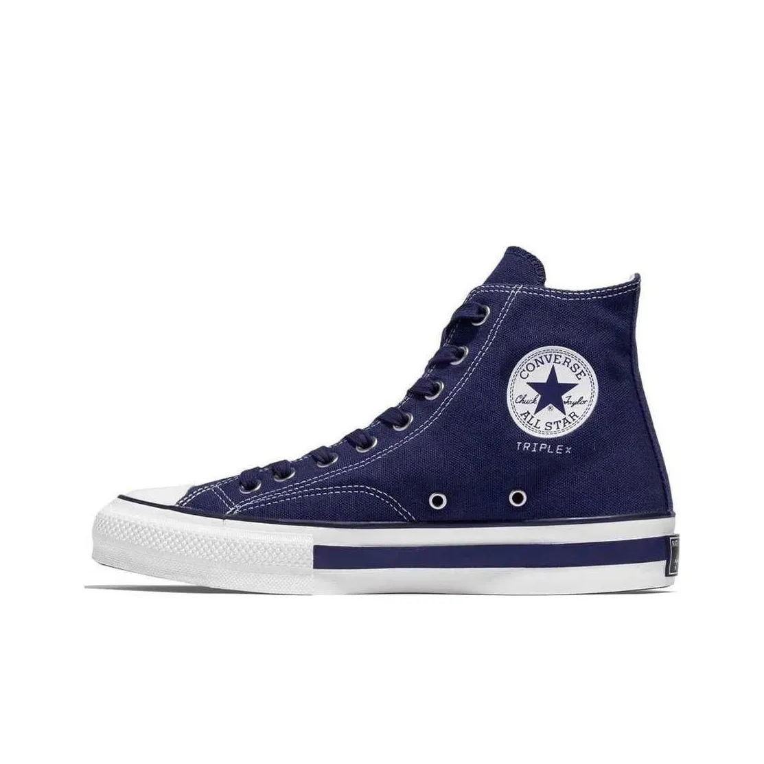 Converse Addict Chuck Taylor Canvas Hi X God Selection Xxx