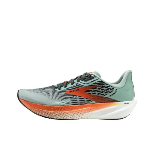 Brooks Hyperion Max Беговые кроссовки Низкий Верх Мужские