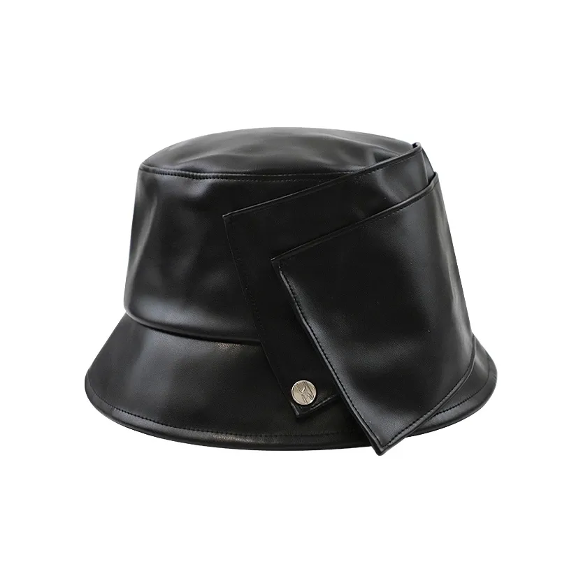 ELLE Полиэстер Шляпы ведра Женские