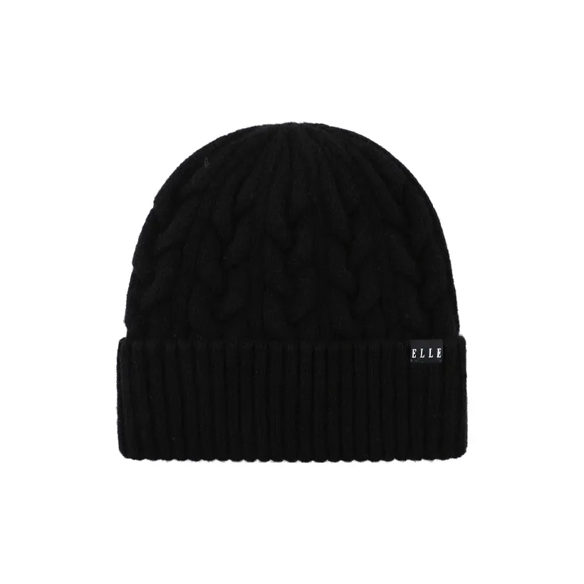 ELLE Шерстяные Шапки Унисекс