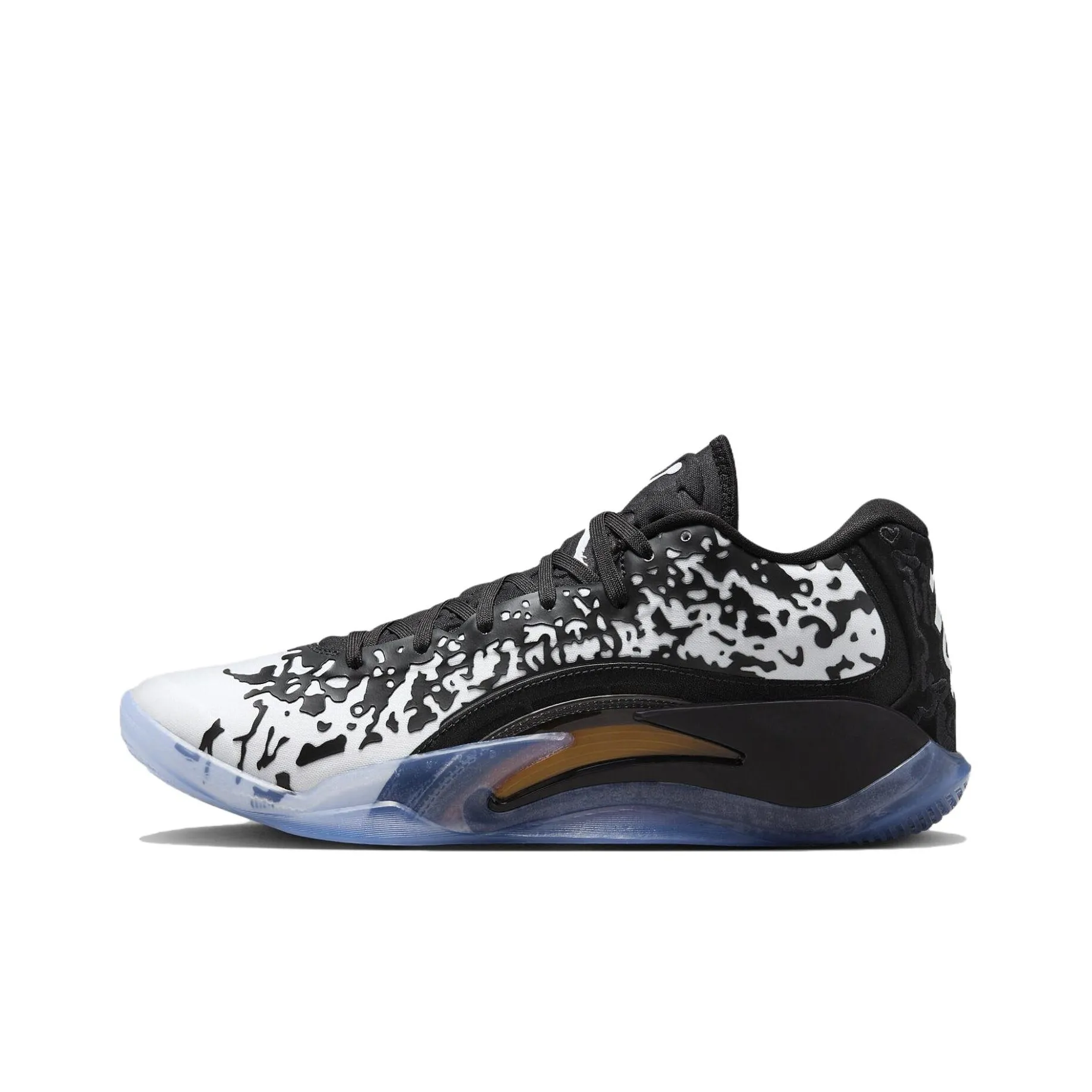 Jordan Zion 3 "Gen Zion"
