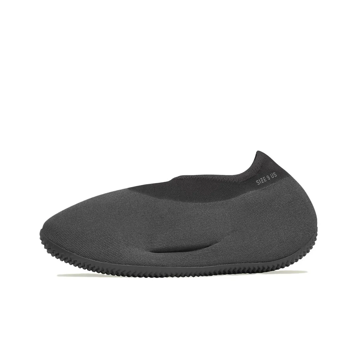 Adidas Originals Yeezy Knit Rnr Fade Onyx