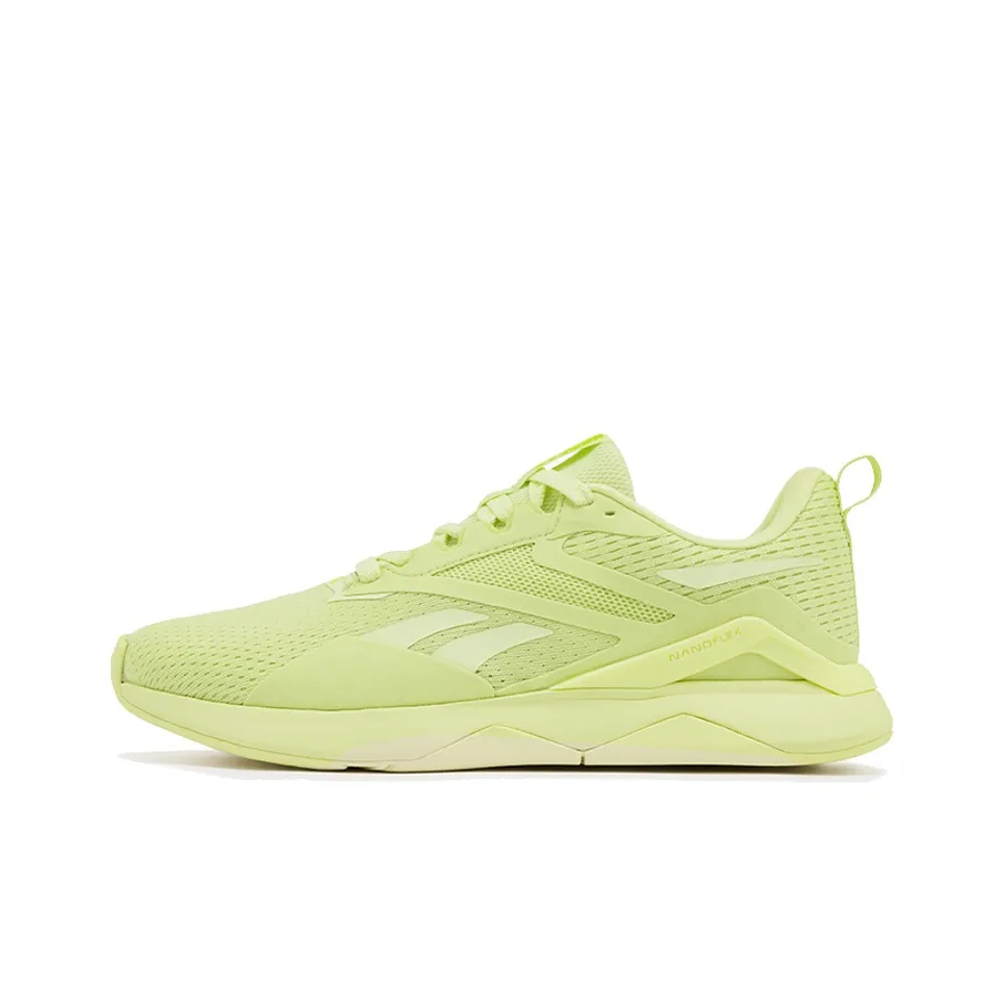 Reebok Nanoflex 2.0 'Green' Women's
