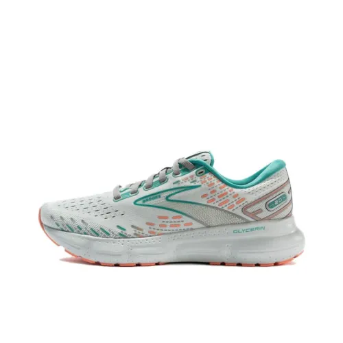 Brooks Glycerin 20 Беговые кроссовки Низкие Женские